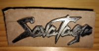 SAVATAGE PIN NEU SAXON WARLOCK Bayern - Affing Vorschau