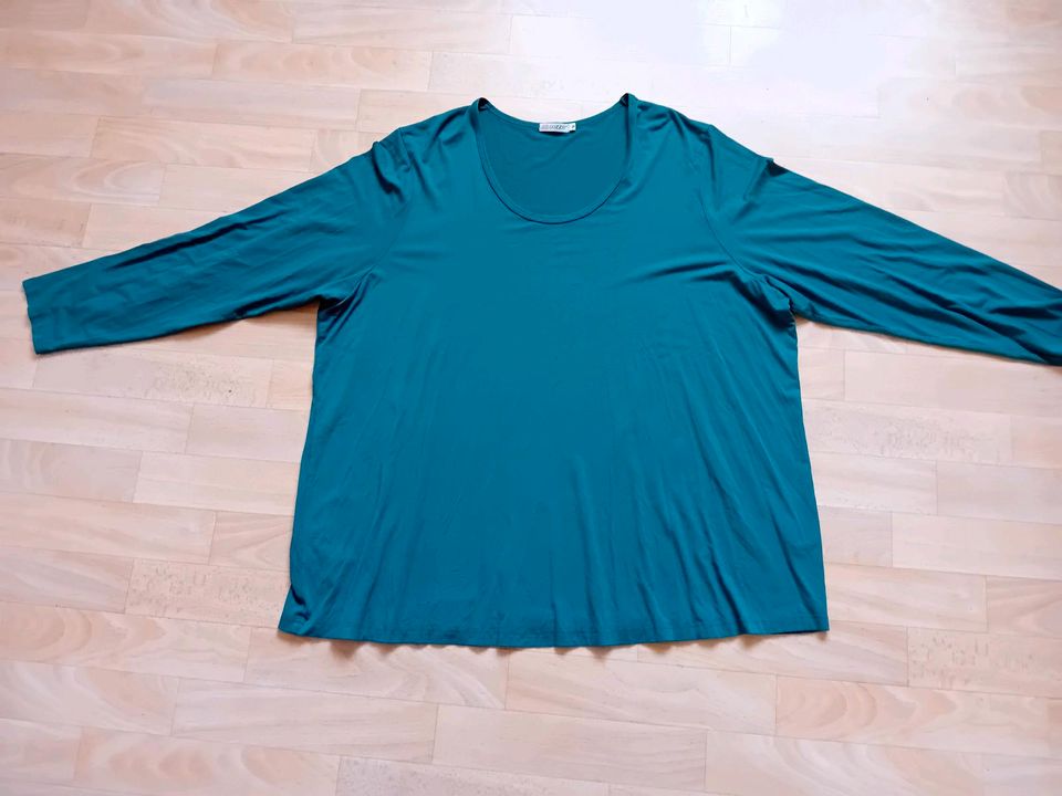 Gozzip weites Lagenlook Shirt XL in Altötting