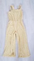 gelber Jumpsuit Hessen - Eschborn Vorschau