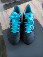 Fußball Schuhe Adidas gr 39.5 Saarland - Namborn Vorschau