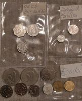 Münzen Set Niederländische Antillen, Ecuador, Ostcaribische Staat Brandenburg - Cottbus Vorschau