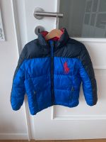 Ralph Lauren Winterjacke Größe 5 mit Mütze Hessen - Weilrod  Vorschau