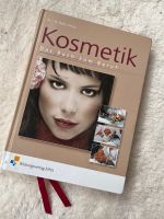 Kosmetikbuch. Kosmetikausbildung Sachsen-Anhalt - Quedlinburg Vorschau