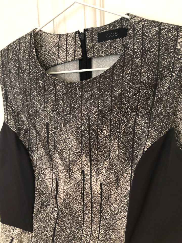 Ausgefallen Kleid von Cos 40 in Darmstadt