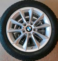 BMW Styling Felgen 16 zoll Wandsbek - Hamburg Farmsen-Berne Vorschau