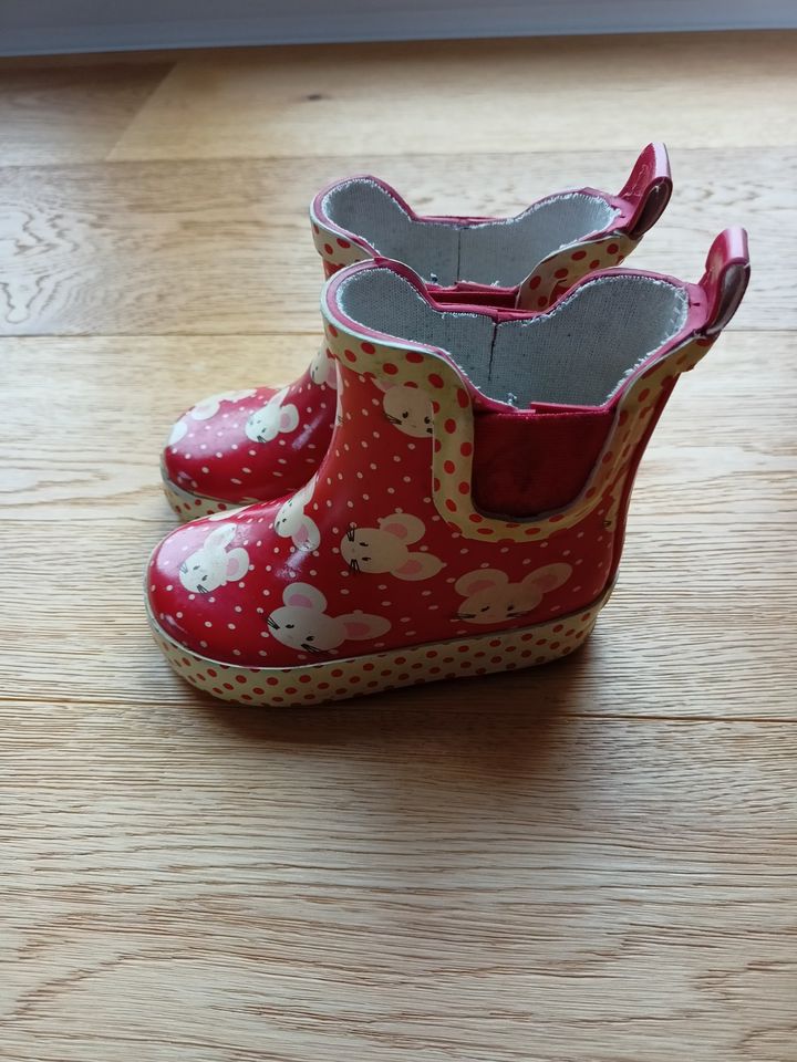 Baby Schuhe in Rietberg