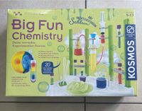 Kosmos Big Fun Chemistry Hessen - Rodgau Vorschau