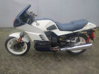 BMW K100RS Williams Nordrhein-Westfalen - Borken Vorschau