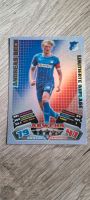 Match Attax Andreas Beck Limitierte Auflage 2012/13 Duisburg - Röttgersbach Vorschau