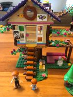 Lego Friends Baumhaus Baden-Württemberg - Holzgerlingen Vorschau