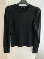 Pullover Langärmelige Shirt Schwarz Gr. S Only Sachsen - Görlitz Vorschau