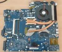 Samsung NP-R700 Mainboard BA41-00863A defekt Bayern - Landshut Vorschau