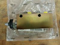 Hydraulikzylinder Drehzahlverstellung 6753407318 Gabelstapler Brandenburg - Nuthe-Urstromtal Vorschau