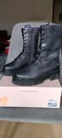 TOP Apple of Eden Boots Stiefelette grau Gr. 38 Niedersachsen - Peine Vorschau