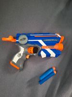 Nerf N-Strike Firestrike Dithmarschen - Heide Vorschau