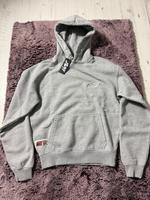 NOFS Basic Hoodie Grey XS Nordrhein-Westfalen - Erftstadt Vorschau