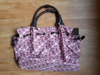 Newbags Umhängetasche Rosa mit Motiv *wie neu* Shopper Rheinland-Pfalz - Mudersbach Vorschau