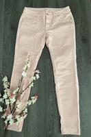Damen Hose zartes rosa C&A The Skinny X Fit| 40 | neuwertig Hessen - Groß-Zimmern Vorschau