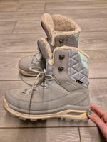 Winterstiefel von Lowa Gr. 39 Bayern - Bad Staffelstein Vorschau
