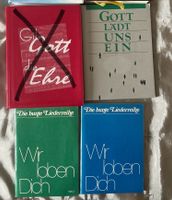 Christliche Liederbücher Nordrhein-Westfalen - Oberhausen Vorschau