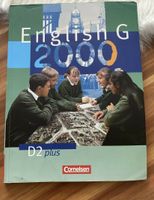 Englischbuch: Englisch G 2000 D2plus Berlin - Rudow Vorschau