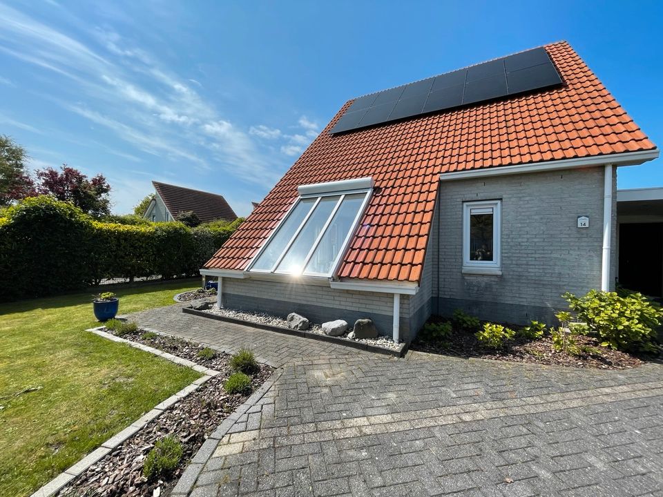 6 Pers. Ferienhaus / Holland / Zeeland / Renesse / Scharendijke in Dortmund