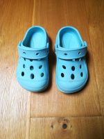 Kinderschuhe Crocs Größe 22 Bayern - Hebertsfelden Vorschau