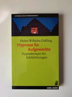 Hypnose für Aufgeweckte, Heinz- Wilhelm Gößling (Schlafstörung) Essen - Rüttenscheid Vorschau