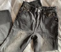 Balenciaga Jeans S schwarz Rheinland-Pfalz - Niederzissen Vorschau