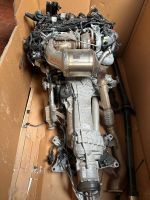 Motor VW Touareg CR 7 Audi Q7  Q5  A6  A4  KB: DEN 286 PS  neu Niedersachsen - Celle Vorschau