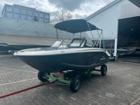 Bayliner Element M17 100 PS (Aussenborder) BSO II Neuboot Baden-Württemberg - Konstanz Vorschau