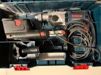 Bosch Professional GSB 19 2 REA mit Absaugung  und Koffer Hessen - Neu-Isenburg Vorschau