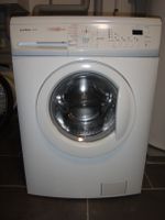 Waschmaschine Privileg 80545 Turbo Wash Baden-Württemberg - Hüffenhardt Vorschau