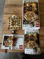 Lego Ramses Return Bayern - Friedberg Vorschau