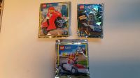 LEGO CITY Limited Edition 3 Stk. Rennwagen, Polizei-Jeep etc. NEU Nordrhein-Westfalen - Bergisch Gladbach Vorschau