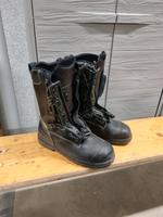 Haix Feuerwehrstiefel Fire Flash Gamma Kr. Altötting - Perach Vorschau