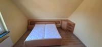Bett mit Eckschrank Brandenburg - Putlitz Vorschau