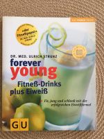 Forever young Fitness-Drinks plus Eiweiß von Dr. Ulrich Strunz Hessen - Trebur Vorschau