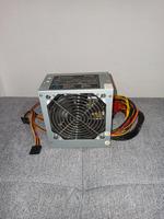 ATX Netzteil 550W SP-5500 Nordrhein-Westfalen - Castrop-Rauxel Vorschau
