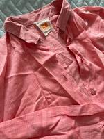 Boss Orange Bluse Hemd fein Bremen - Neustadt Vorschau