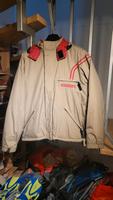 Snowboardjacke Braun in Größe M von Quicksilver Hessen - Bruchköbel Vorschau