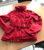 sehr schöne Jacke/ Übergangsjacke/ Regenjacke mit Kapuze von Zara Dortmund - Mitte Vorschau