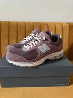 New Balance 2002R Black Fig | EU 44 | wie neu! Innenstadt - Köln Altstadt Vorschau