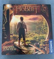 Der Hobbit eine unerwartete Reise - das Spiel zum Film OVP Hohen Neuendorf - Bergfelde Vorschau