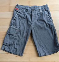 Kurze Hose Shorts für Jungs in graubraun Quechua 133-142 134-140 Berlin - Tempelhof Vorschau