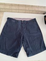 Short Tommy Hilfiger Brooklyn Short Größe 42 marine Bayern - Ergoldsbach Vorschau