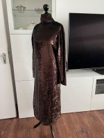 Zara Kleid Abendkleid Cocktailkleid Pailletten Party XS 34 Berlin - Mitte Vorschau