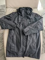 McKinley Regenjacke Aquamax schwarz 44 atmungsaktiv 5000 Nordrhein-Westfalen - Haltern am See Vorschau