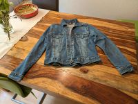 Jeansjacke Damen, gr.M Düsseldorf - Friedrichstadt Vorschau