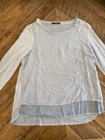 ❤️ Bluse/ Blusenshirt von Brax Gr.44 neuwertig Nordrhein-Westfalen - Soest Vorschau
